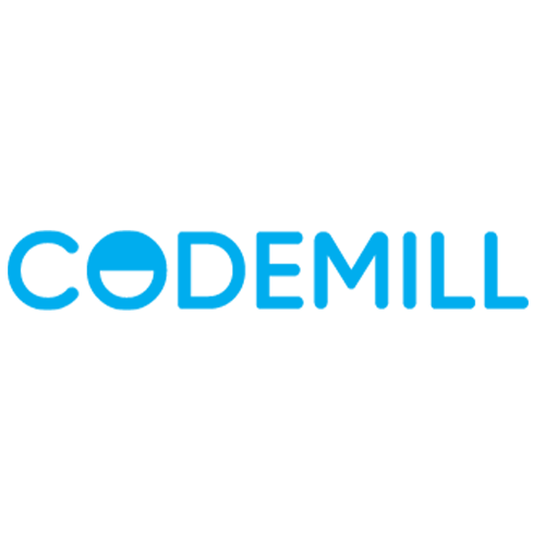 Codemill Logo