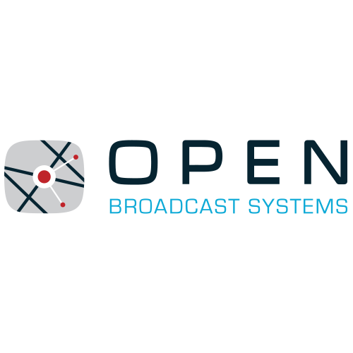 Open Broadcast Systems Logo
