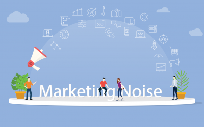 How to Cut Through Marketing Noise
