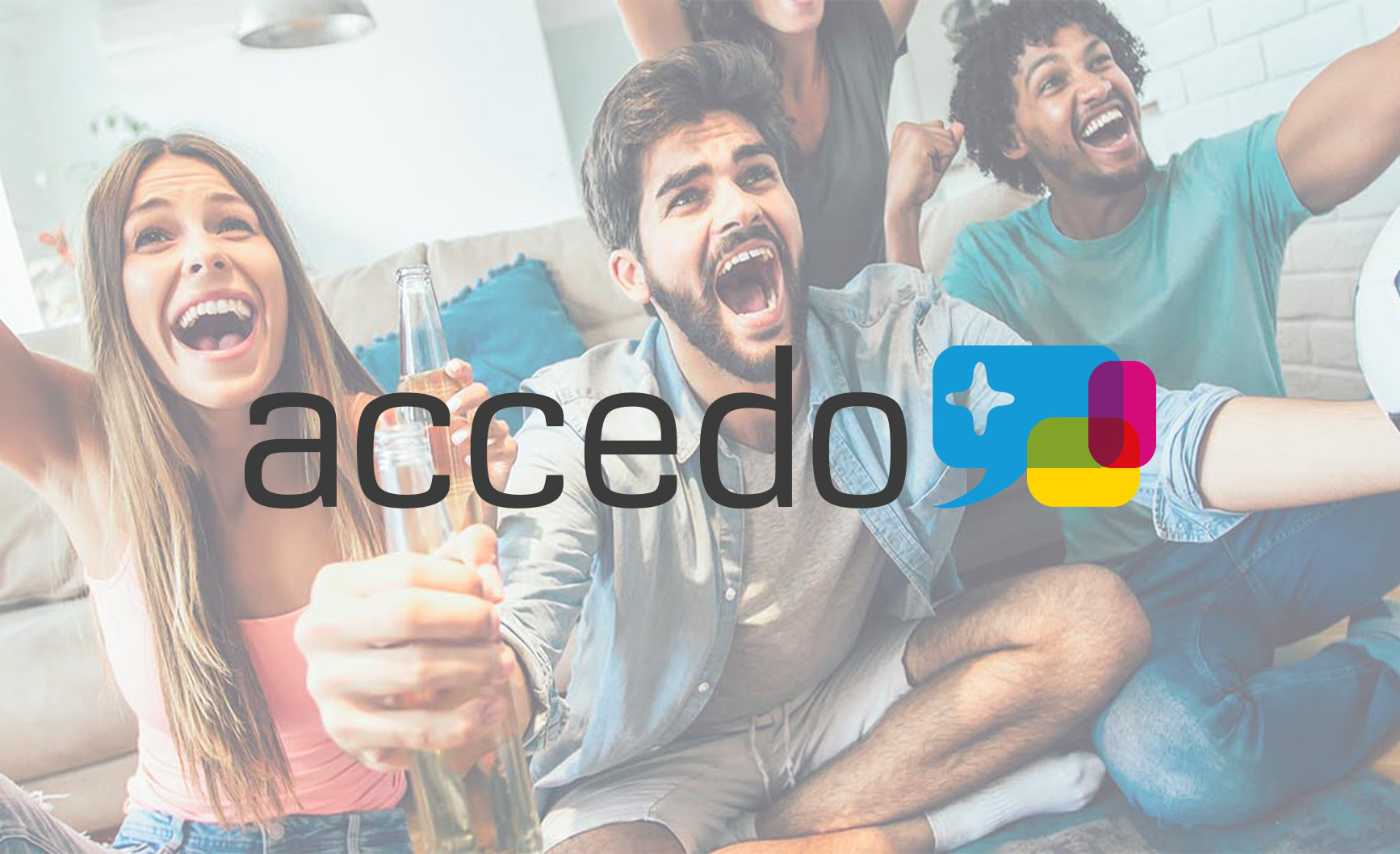 Accedo blog