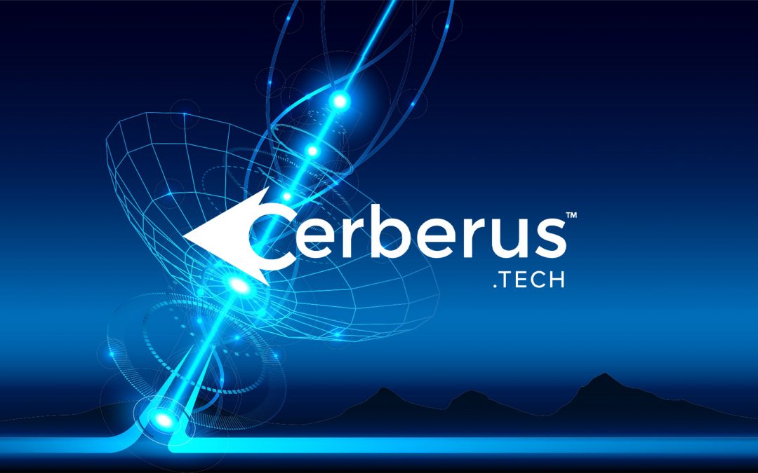 Cerberus satellite and IP blog