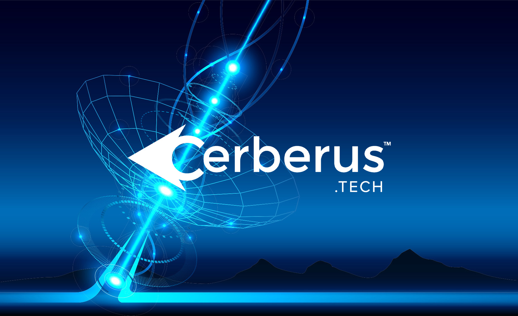 Cerberus satellite and IP blog