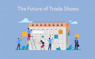 The Future of Trade Shows