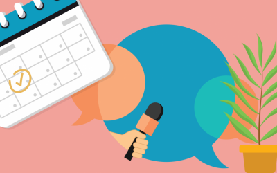 How to Master the Media Interview￼