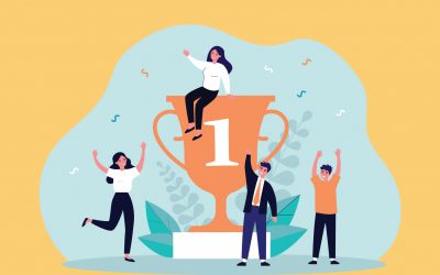 Awards: The Not-so-Secret Awareness Tool