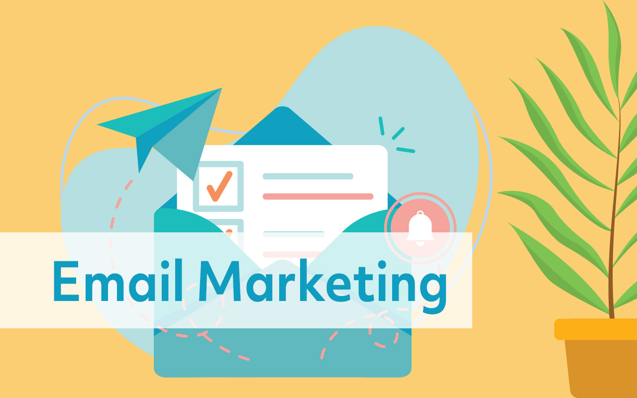Email Marketing with Radical Moves