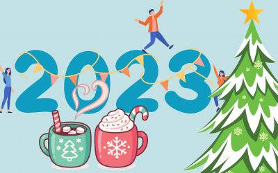 Goodbye 2022, Hello 2023: Year in Review