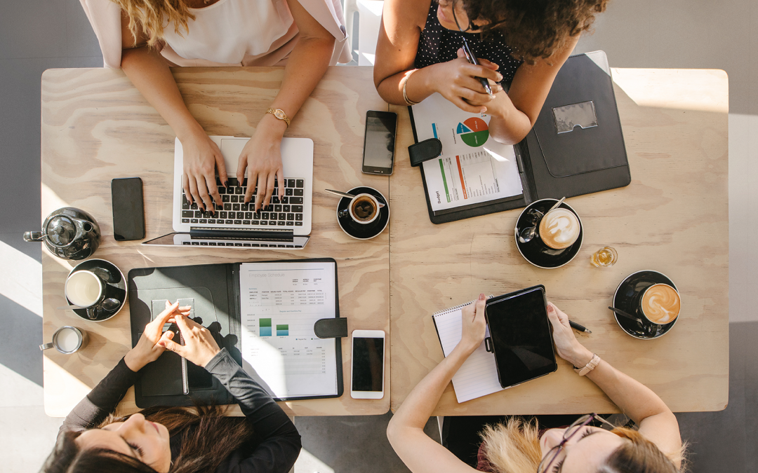 How to increase sales with PR and Marketing