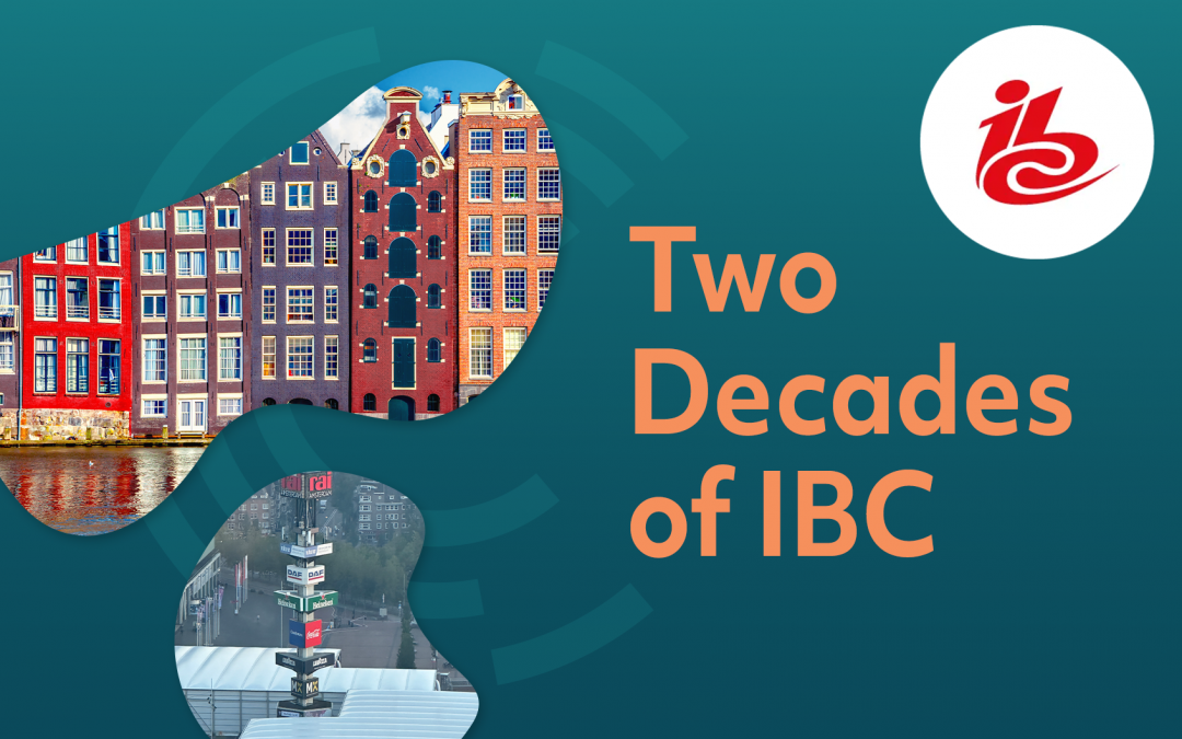 Two Decades of IBC