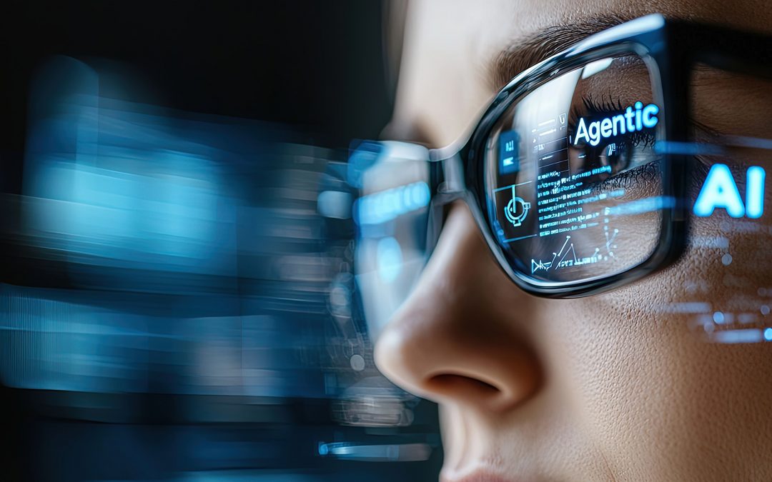 Ushering in Agentic AI