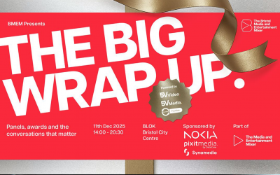 BMEM: The Big Wrap Up