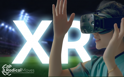 Will XR Transform Video Experiences?