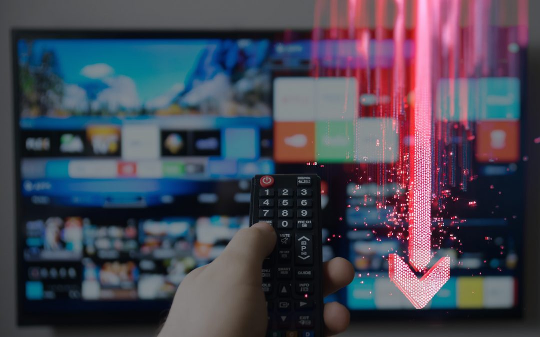 Is the Media and Entertainment Industry Facing Extinction?