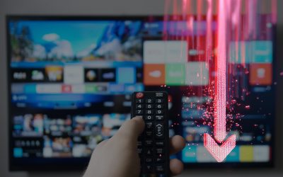 Is the Media and Entertainment Industry Facing Extinction?
