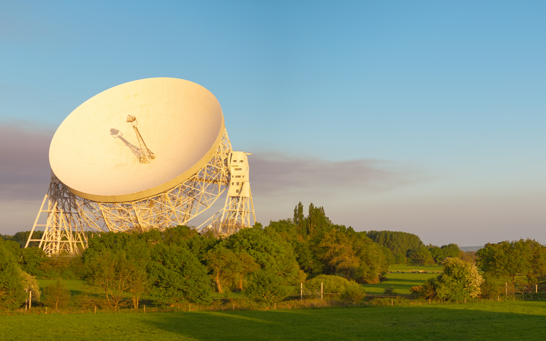 Jodrell Bank: How can closure make sense? 