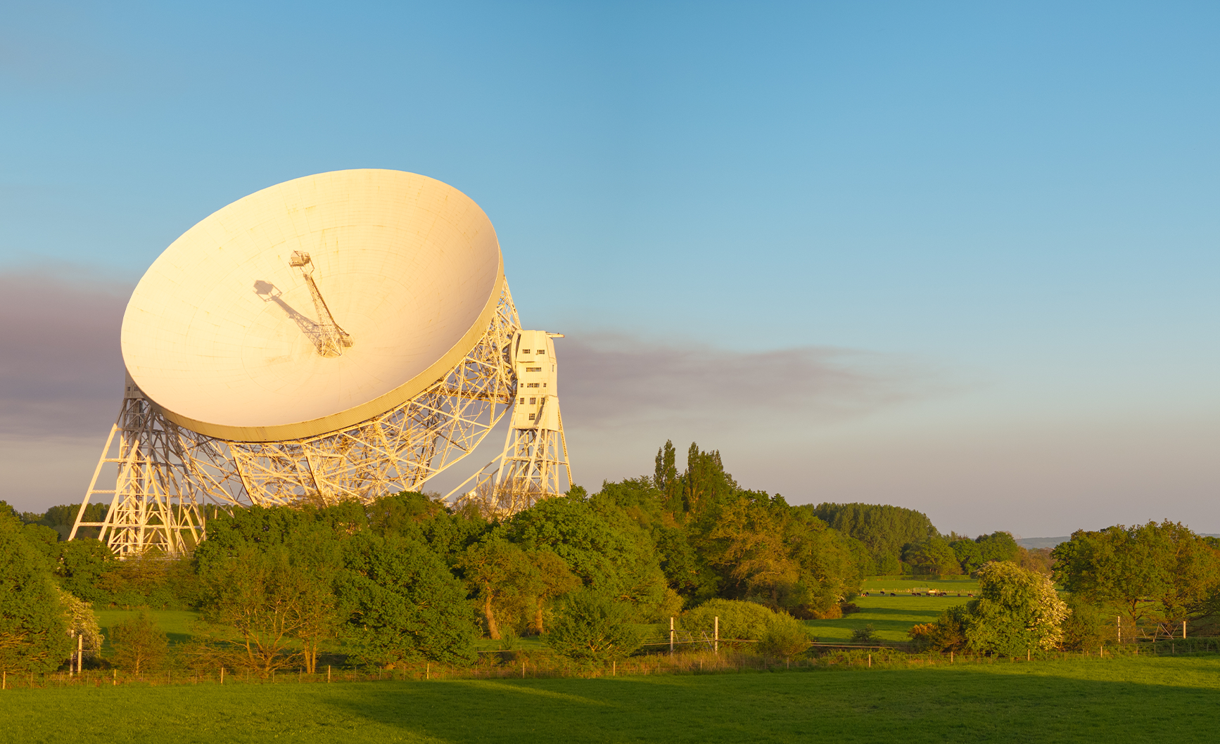 Jodrell bank