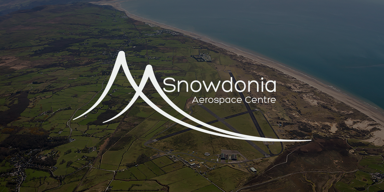 Snowdonia Aerospace Test Centre selected as ARIA’s flight test partner in Wales for Enduring Atmospheric Platforms programme